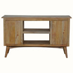 Nilson Media Unit, Medium - Natural
