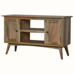 Nilson Media Unit, Medium - Natural