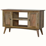 Nilson Media Unit, Medium - Natural