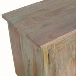 Nilson Media Unit, Medium - Natural