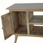 Nilson Media Unit, Medium - Natural
