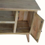 Nilson Media Unit, Medium - Natural