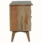Nilson Media Unit, Medium - Natural