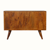 Marina Sideboard - Chestnut