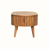Mellen Lift Up Coffee Table - Natural