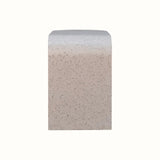 Wilk Coffee Table - Natural/Terrazzo