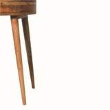 Fernald Console Table - Natural