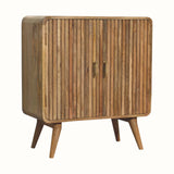 Stella Cabinet - Natural