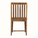 Kimber Dining Chair - Natural