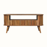 Jalla TV Stand - Natural