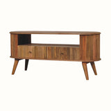 Jalla TV Stand - Natural