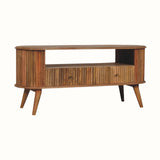 Jalla TV Stand - Natural