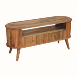 Jalla TV Stand - Natural