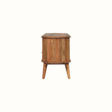 Jalla TV Stand - Natural
