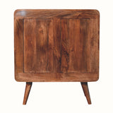 Stella Chest of Drawers - Honey Caramel