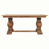 Rowen Dining Table - Natural