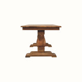 Rowen Dining Table - Natural