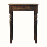 Louis Writing Desk, Small - Classic Grey
