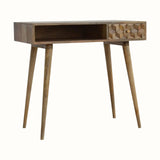 Felix Writing Desk - Natural