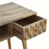 Felix Writing Desk - Natural
