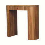 Jalla Dressing Table - Natural