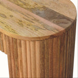 Jalla Dressing Table - Natural