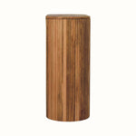 Jalla Dressing Table - Natural