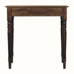 Louis Writing Desk, Medium - Classic Grey