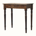 Louis Writing Desk, Medium - Classic Grey
