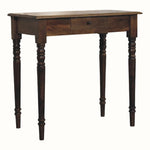 Louis Writing Desk, Medium - Classic Grey