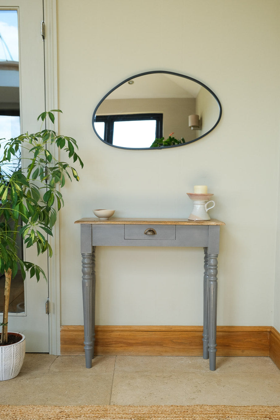 Custom-Made Furniture