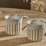 Moda Mug - Natural (Set of 2)