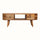 Molina TV Stand, Medium - Natural