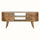 Molina TV Stand, Large - Natural
