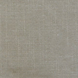 A close up photograph showing our natural linen sample.