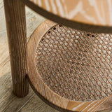 Templecombe Side Table - Natural