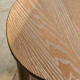 Templecombe Side Table - Natural