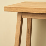 Hambledon Console Table - Natural