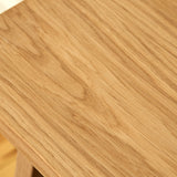 Hambledon Console Table - Natural