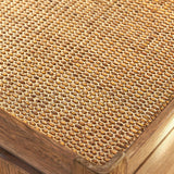 Chesterton Chest of 3 Drawers - Natural