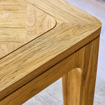 Elcot Dining Table Dining Tables Garden Trading