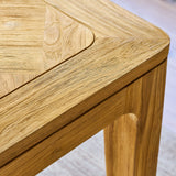 Elcot Dining Table Dining Tables Garden Trading