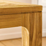 Elcot Dining Table Dining Tables Garden Trading