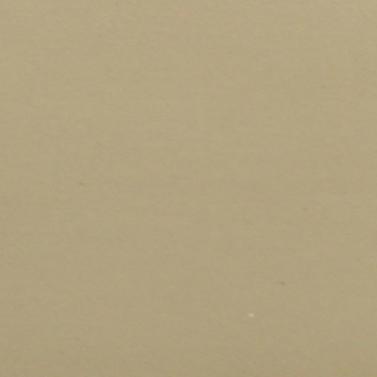 A close up photograph showing our vintage grey paint sample.