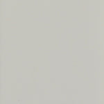 A close up photograph showing our white paint sample.