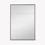 Carmello Panelled Mirror, Large