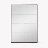 Carmello Panelled Mirror, Large