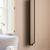 Cothill Swivel Mirror - Antique Brown