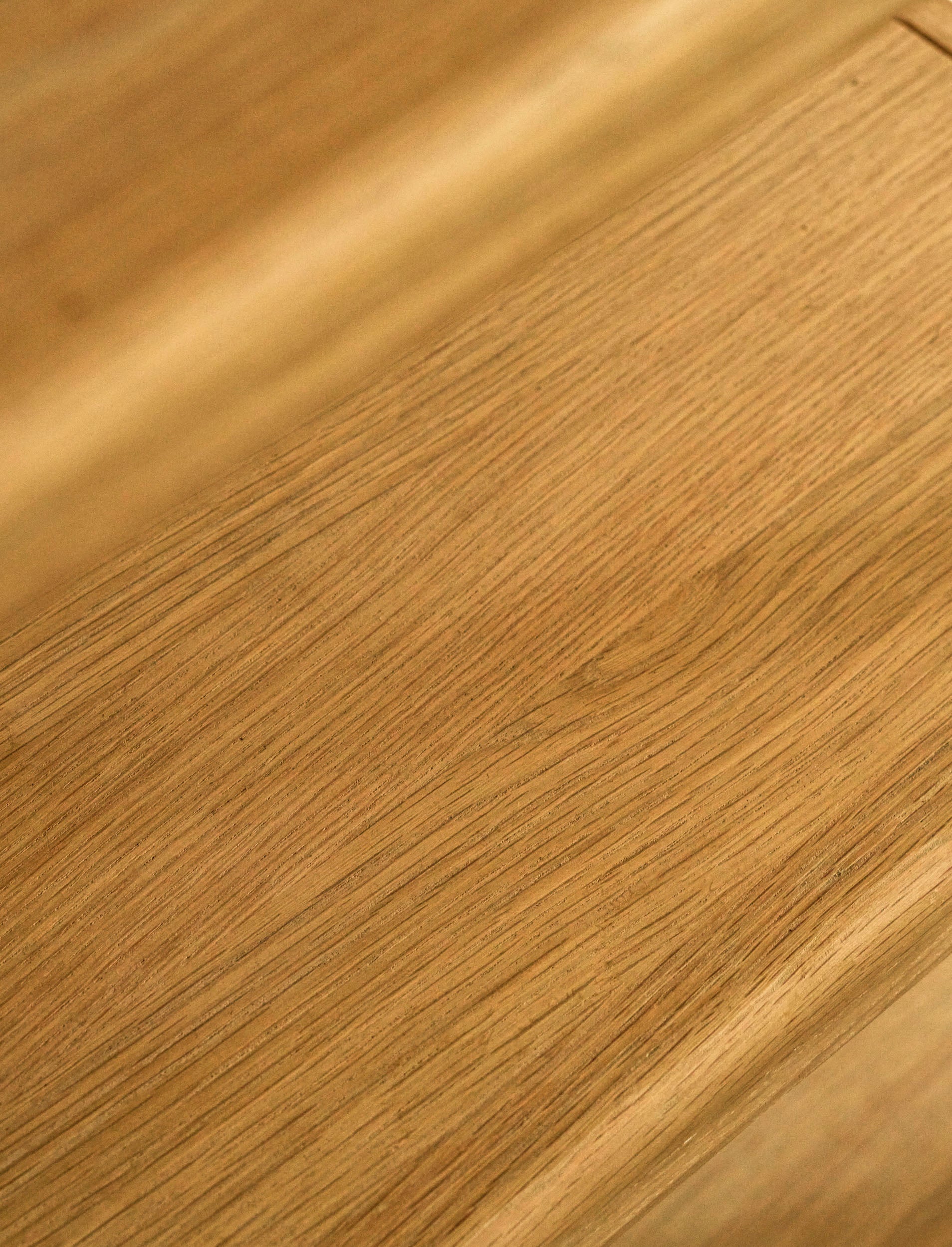 Ellwood Bookcase - Natural