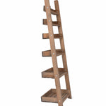 Aldsworth Shelf Ladder Wide, Small - Natural Shelves & Bookcases - Bokel Home